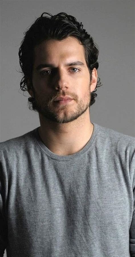 how old is henry cavill